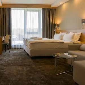 Hotel Baltic Plaza Medi