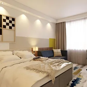 Ibis Styles Airport Varšava