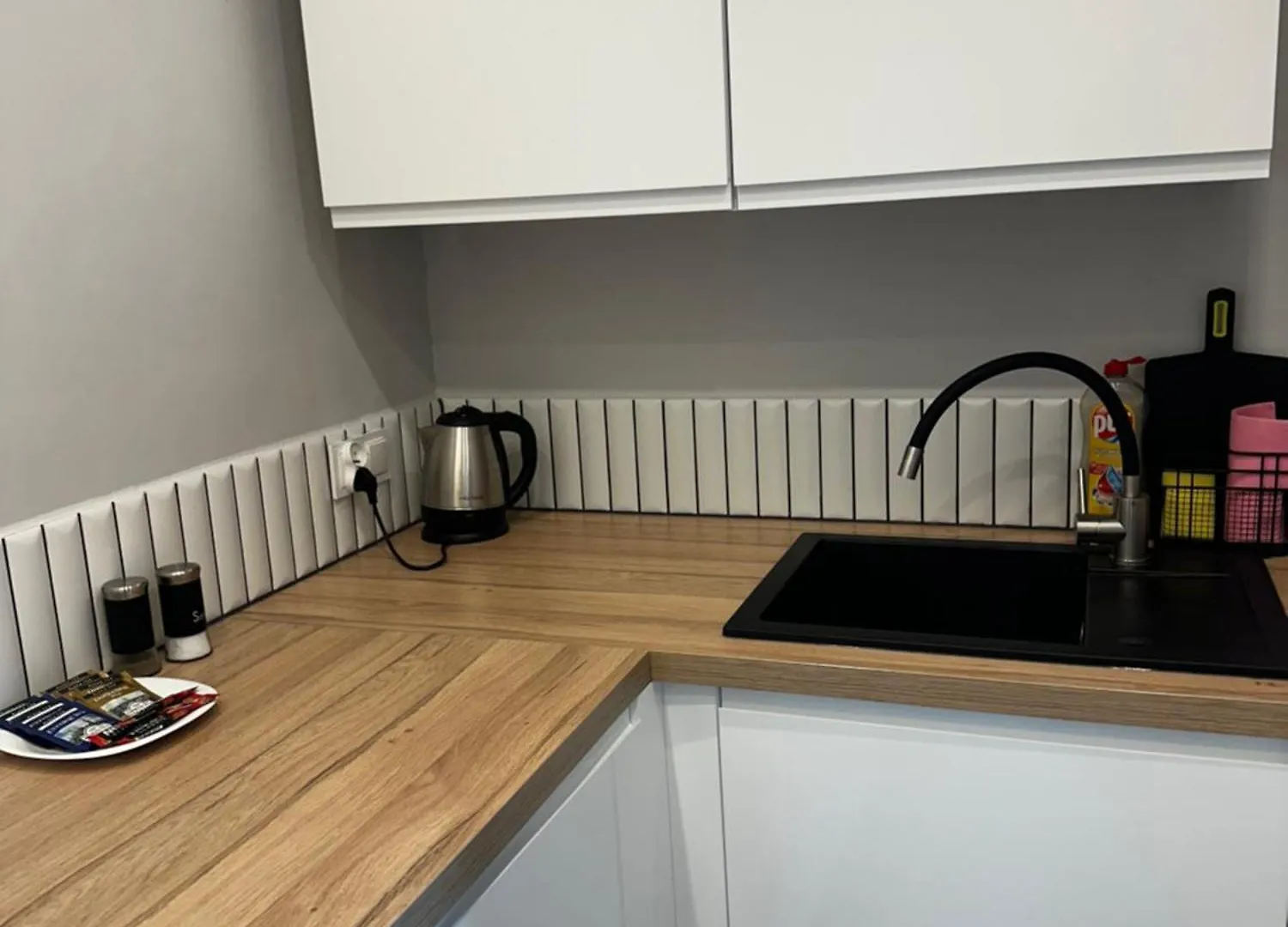 Kompleks Milenium Guest House Kolobrzeg 3*,